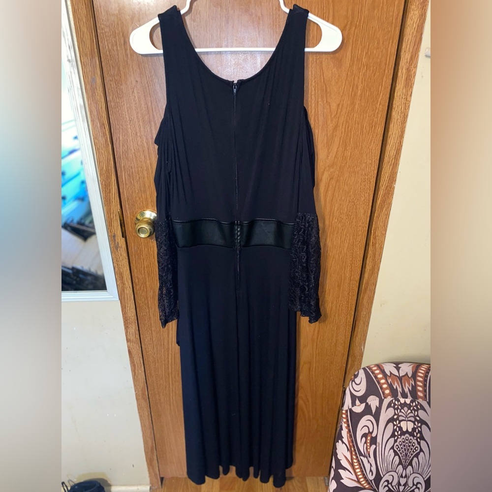 Hot Topic Dress - Picture 3 of 3